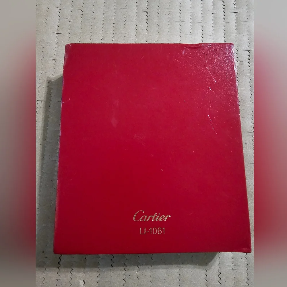 Cartier - Picture 2 of 3